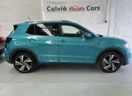 Volkswagen T-Cross 1.0 (115c.v) R Line Automático