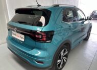 Volkswagen T-Cross 1.0 (115c.v) R Line Automático