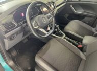 Volkswagen T-Cross 1.0 (115c.v) R Line Automatik