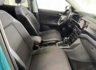 Volkswagen T-Cross 1.0 (115c.v) R Line Automatik