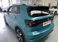 Volkswagen T-Cross 1.0 (115c.v) R Line Automático