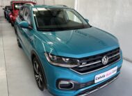 Volkswagen T-Cross 1.0 (115c.v) R Line Automatik