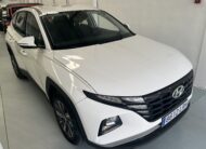 Hyundai Tucson 1.6GDi (149c.v)5 Türen