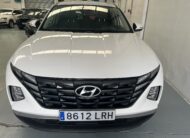 Hyundai Tucson 1.6GDi (149c.v)5 Puertas