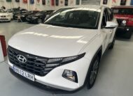 Hyundai Tucson 1.6GDi (149c.v)5 Türen