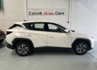 Hyundai Tucson 1.6GDi (149c.v)5 Puertas