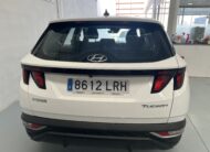 Hyundai Tucson 1.6GDi (149c.v)5 Puertas