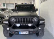 Jeep Wrangler Rubicon 2.0 (272c.v) Automático