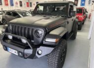 Jeep Wrangler Rubicon 2.0 (272c.v) Automatik