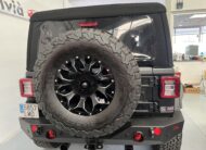 Jeep Wrangler Rubicon 2.0 (272c.v) Automatik