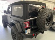 Jeep Wrangler Rubicon 2.0 (272c.v) Automático