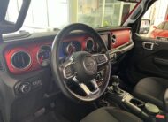 Jeep Wrangler Rubicon 2.0 (272c.v) Automatik