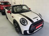 Mini Cooper S Cabrio JCW 2.0 (231c.v) Automático