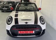 Mini Cooper S Cabrio JCW 2.0 (231c.v) Automático