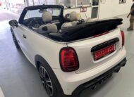 Mini Cooper S Cabrio JCW 2.0 (231c.v) Automatik