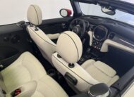 Mini Cooper S Cabrio JCW 2.0 (231c.v) Automatik