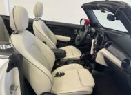 Mini Cooper S Cabrio JCW 2.0 (231c.v) Automatik