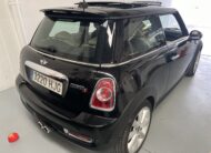 Mini Cooper S 1.6 (184c.v) 3 Puertas Automático