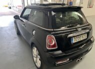 Mini Cooper S 1.6 (184c.v) 3 Puertas Automático