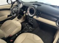 Mini Cooper S 1.6 (184c.v) 3 Türen Automatik