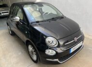 Fiat 500 1.2 (69.cv) Lounge 3-türig manuell