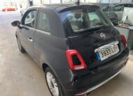 Fiat 500 1.2 (69.cv) Lounge 3-türig manuell