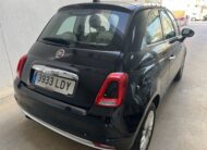 Fiat 500 1.2 (69.cv) Lounge 3-türig manuell