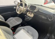 Fiat 500 1.2 (69.cv) Lounge 3-türig manuell