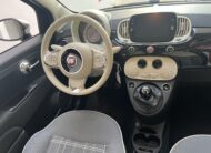 Fiat 500 1.2 (69.cv) Lounge 3-türig manuell