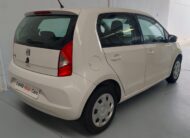 Seat MII 1.0i (60c.v) 5 Puertas Manual