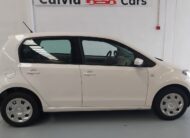 Seat MII 1.0i (60c.v) 5 Puertas Manual