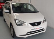 Seat MII 1.0i (60c.v) 5 Puertas Manual