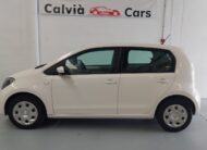 Seat MII 1.0i (60c.v) 5 Puertas Manual