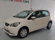 Seat MII 1.0i (60c.v) 5 Puertas Manual