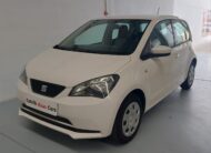 Seat MII 1.0i (60c.v) 5 Puertas Manual