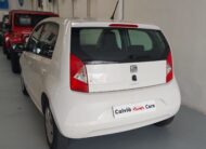 Seat MII 1.0i (60c.v) 5 Puertas Manual