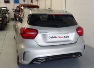 Mercedes A200D 2.2 (136c.v) 5 Puertas Manual