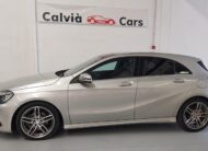 Mercedes A200D 2.2 (136c.v) 5 Puertas Manual