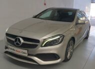 Mercedes A200D 2.2 (136c.v) 5 Puertas Manual