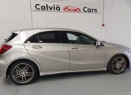 Mercedes A200D 2.2 (136c.v) 5 Puertas Manual