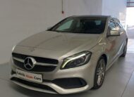 Mercedes A200D 2.2 (136c.v) 5 Puertas Manual