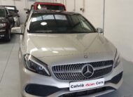 Mercedes A200D 2.2 (136c.v) 5 Puertas Manual