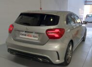 Mercedes A200D 2.2 (136c.v) 5 Puertas Manual