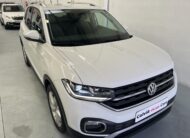 Volkswagen T-Cross 1.5TSI (150c.v) Automatik