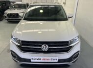 Volkswagen T-Cross 1.5TSI (150c.v) Automatik