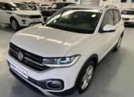 Volkswagen T-Cross 1.5TSI (150c.v) Automatik