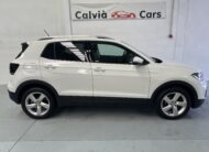 Volkswagen T-Cross 1.5TSI (150c.v) Automatik