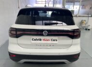 Volkswagen T-Cross 1.5TSI (150c.v) Automatik