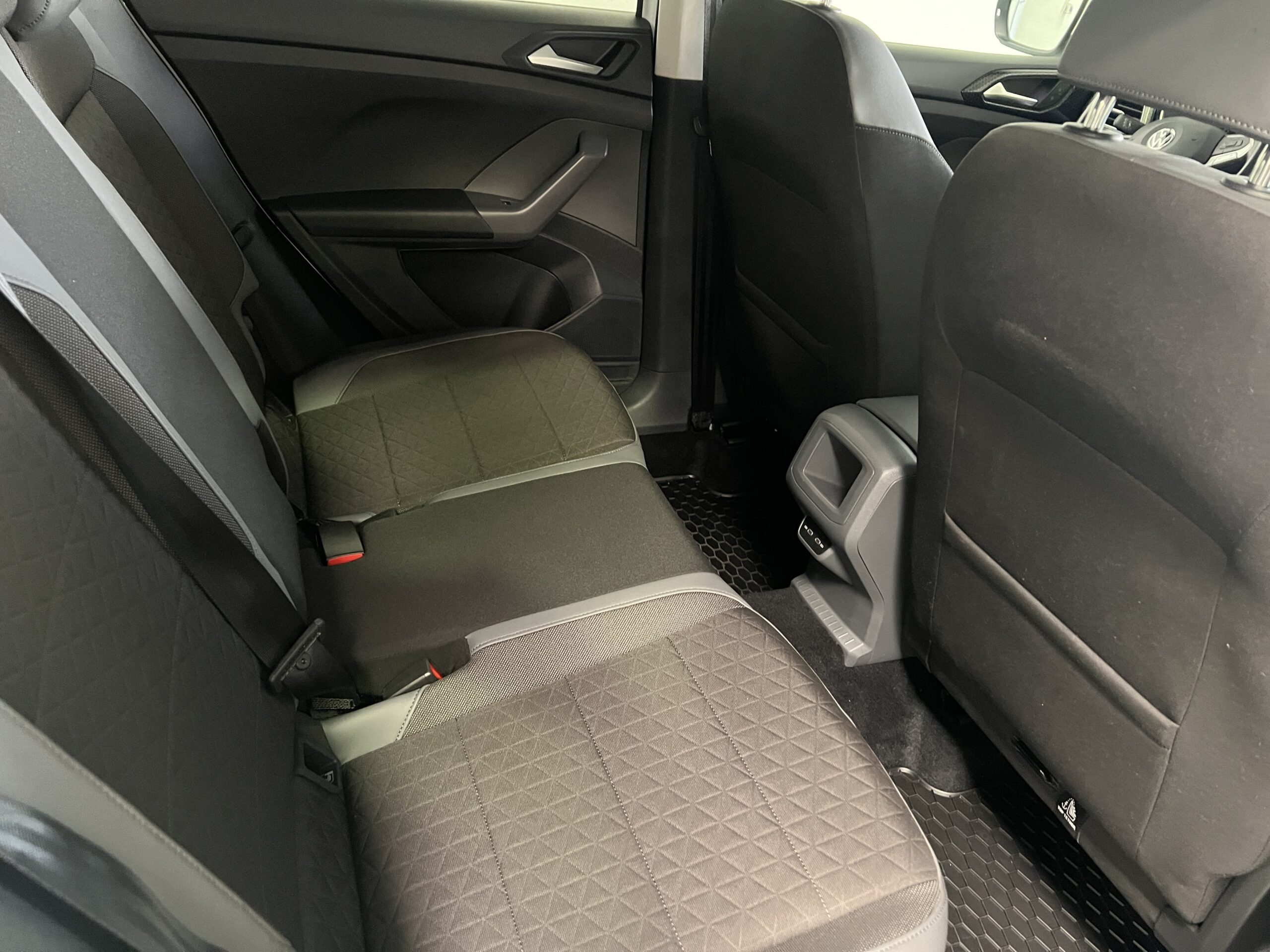 Volkswagen T-Cross 1.5TSI (150c.v) Automático