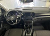 Volkswagen T-Cross 1.5TSI (150c.v) Automatik